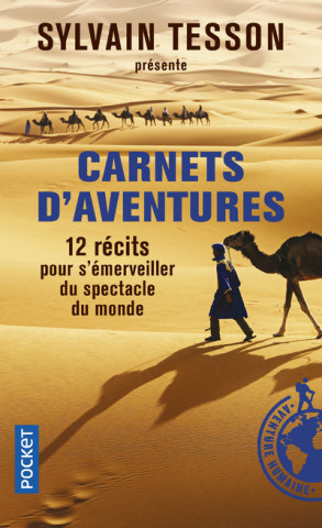 Carnets d'aventures