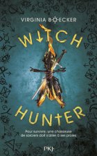 Witch Hunter - tome 1