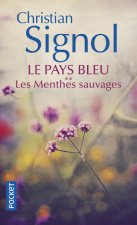 Le Pays bleu - tome 2 Les Menthes sauvages