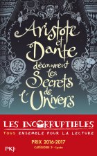 Aristote et Dante découvrent les secrets de l'Univers