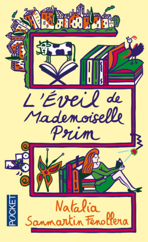 L'éveil de Mademoiselle Prim