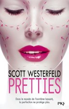 Uglies - tome 2 Pretties