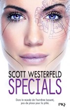 Uglies - tome 3 Specials
