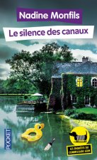 Les enquêtes du commissaire Léon - tome 4 Le silence des canaux