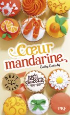 Les filles au chocolat 3/Coeur mandarine