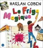 Le Frigo magique