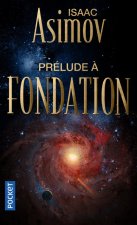 Prélude à Fondation - tome 1