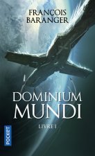 Dominium Mundi - tome 1