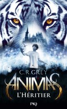 Animas - tome 1 L'héritier
