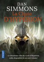 La Chute d'Hypérion - Intégrale