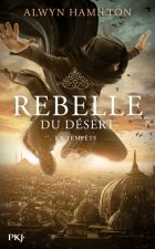 Rebelle du désert - tome 3 La tempête