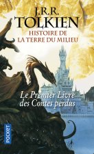 Le livre des contes perdus - tome 1 Histoire de la Terre du Milieu