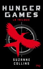 Coffret 3vol Hunger Games la trilogie 2015