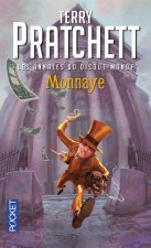 Les annales du disque-monde - tome 32 Monnayé