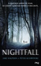 Nightfall - tome 1