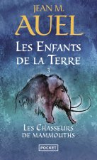 Les Enfants de la Terre - tome 3 Les chasseurs de mammouths