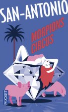 Morpions circus