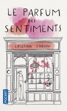 Le Parfum des sentiments