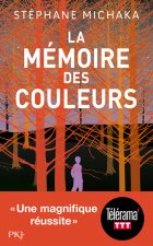 La mémoire des couleurs