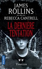 L'Ordre des Sanguinistes - tome 2 La Dernière tentation