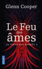 La Terre des damnés - tome 2 Le feu des âmes