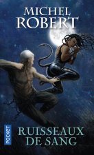 L'Agent des ombres - tome 9 Ruisseaux de sang