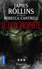 L'Ordre des sanguinistes - tome 3 Le Faux prophète
