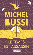 Le temps est assassin - Collector