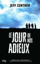 Le Jour de nos adieux