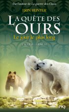 La quête des ours cycle II - tome 6 Le Jour-le-plus-long