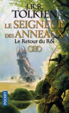 Le seigneur des anneaux 3/Le retour du roi