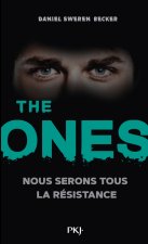 The Ones - tome 2 Nous seront tous la résistance