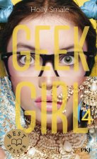Geek Girl - tome 4