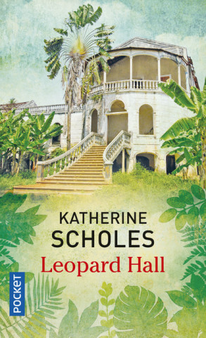 Leopard Hall