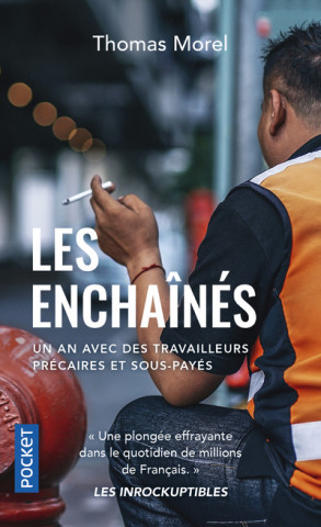 Les Enchaînés