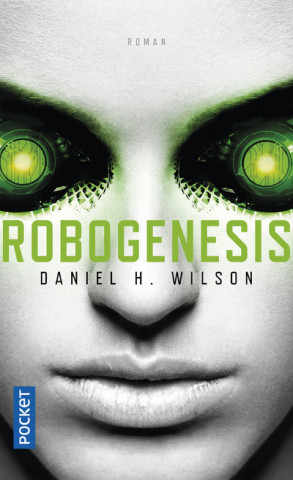 Robogenesis