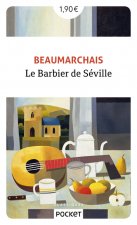 Le barbier de Seville
