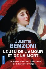 Le Jeu de l'amour et de la mort - Intégrale