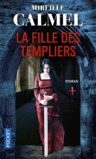 La Fille des Templiers - tome 1
