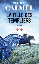 La Fille des Templiers - tome 2