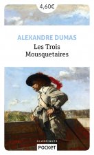 Les Trois Mousquetaires