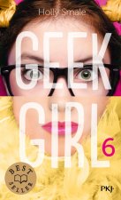 Geek Girl - tome 6