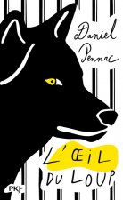 L'oeil du loup - Collector