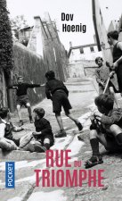 Rue du triomphe