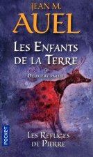 Les Enfants de la Terre - tome 5 Les refuges de pierre - Deuxième partie