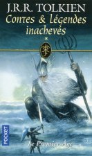 Contes & Légendes inachevés - tome 1 Le Premier Age