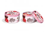 Coffret collector 2019 Les filles au chocolat - tomes 1 à 4