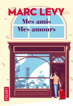 Mes amis Mes amours - Edition limitée