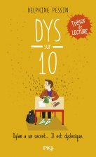 Dys sur dix - poche