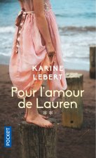 Les Amants de l'été 44 - tome 2 Pour l'amour de Lauren